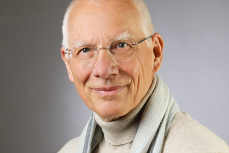 Bild von Dr. med. Klaus-Dieter Platsch