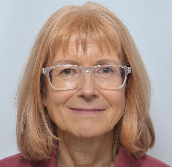 Bild von Ulrike Simona Grosch